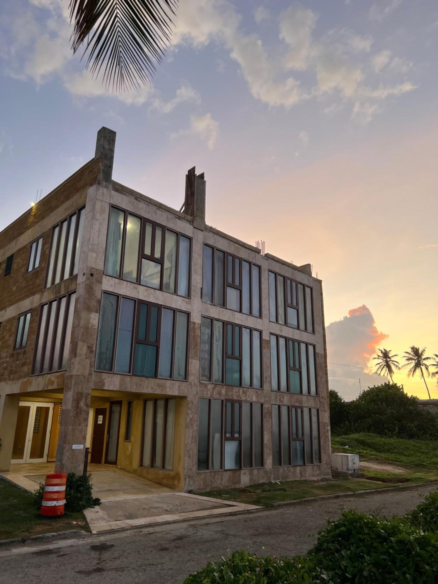 Vacation Rental Arecibo Pr Екстериор снимка